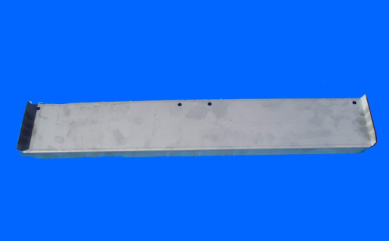 FRONT SEAT REINFORCEMENT MINI MOKE
