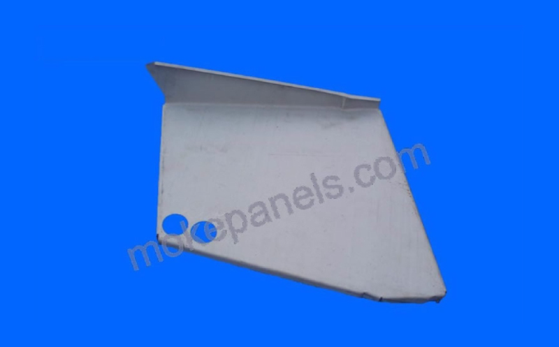 PLANCHER PONTON MINI MOKE (GAUCHE )