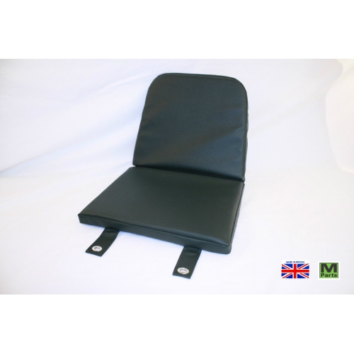 COUSSIN DE SIEGE MINI MOKE (VERT)