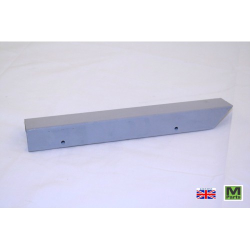 EXTENSION D'AILE MINI MOKE (ARR DROIT) INF (ARRIERE)