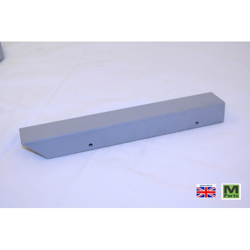 EXTENSION D'AILE MINI MOKE (ARR GAUCHE) INF (ARRIERE)