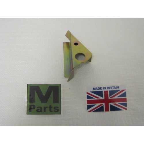 SUPPORT DE FACE AVANT MOKE (CAGIVA) GAUCHE