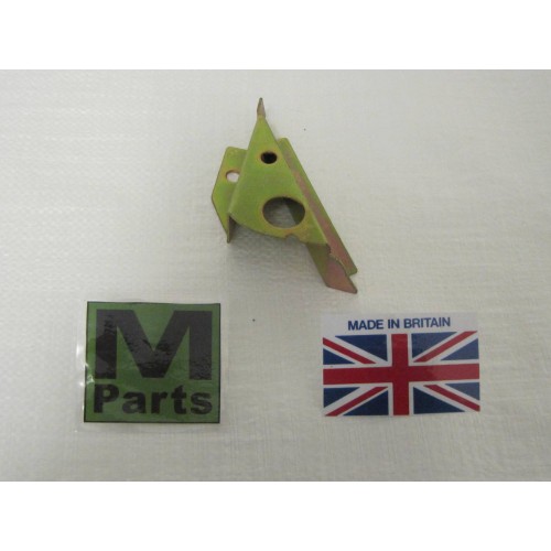 SUPPORT DE FACE AVANT MOKE (CAGIVA) DROIT