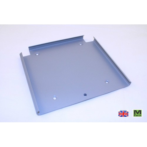 BAC SUPPORT BATTERIE MINI MOKE