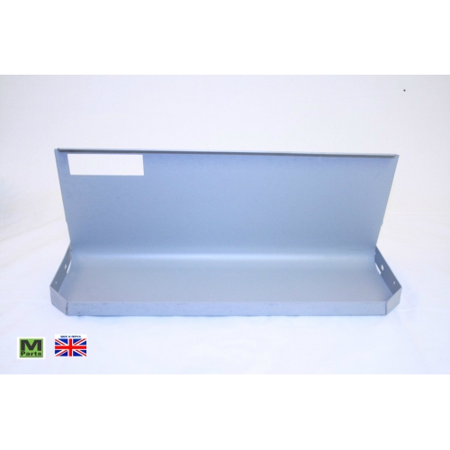 VIDE POCHE DE TABLEAU DE BORD MINI MOKE (GAUCHE)