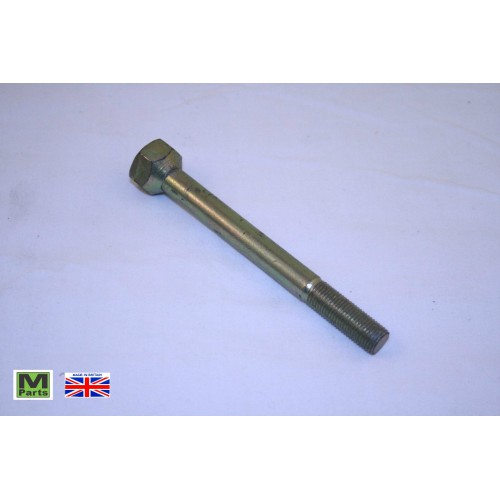 VIS DE SUPPORT DE ROUE DE SECOURS MINI MOKE