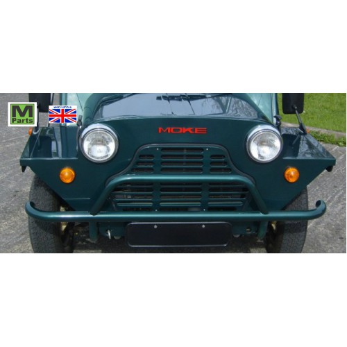 PARE-CHOC AVANT MINI MOKE CAGIVA