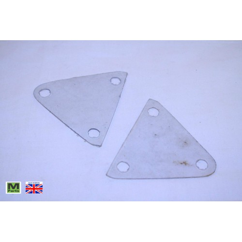 JOINTS AVANT D'ARCEAU MINI MOKE (UNITE)