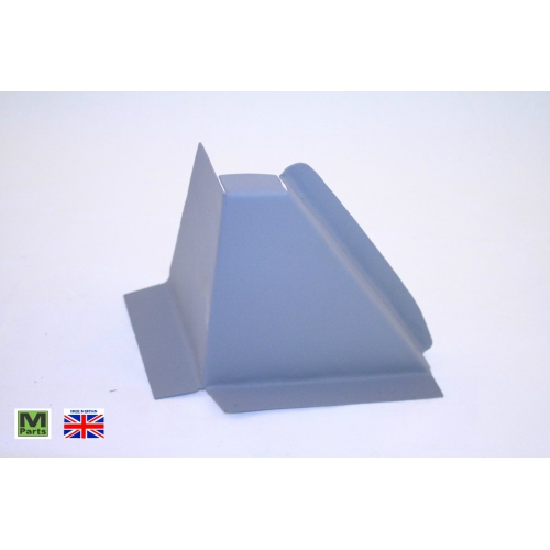 19.1 - SUPPORT SCREEN PANEL (LH)