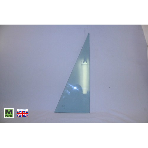 VITRE DEFLECTEUR MINI MOKE