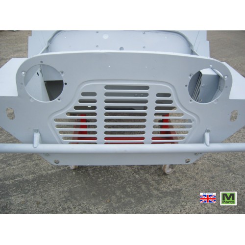 PARE-CHOCS MINI MOKE (AVANT)