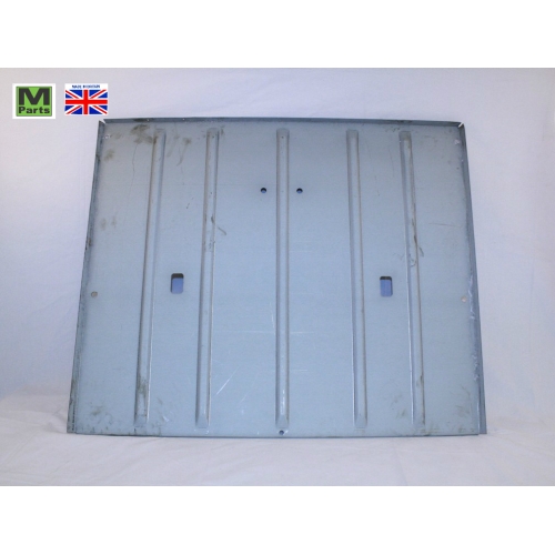 PLANCHER ARRIERE (MOKE PORTUGAISE)