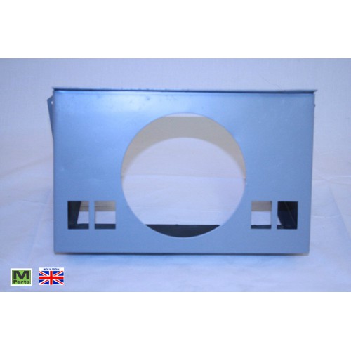 TABLEAU DE BORD CENTRAL MINI MOKE (PORTUGAISE)