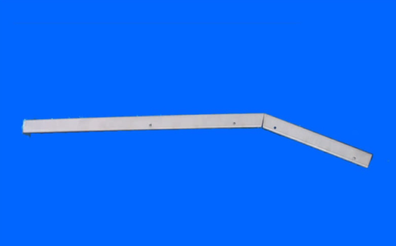 EXTENSION D'AILE MINI MOKE (AV GAUCHE) SUP