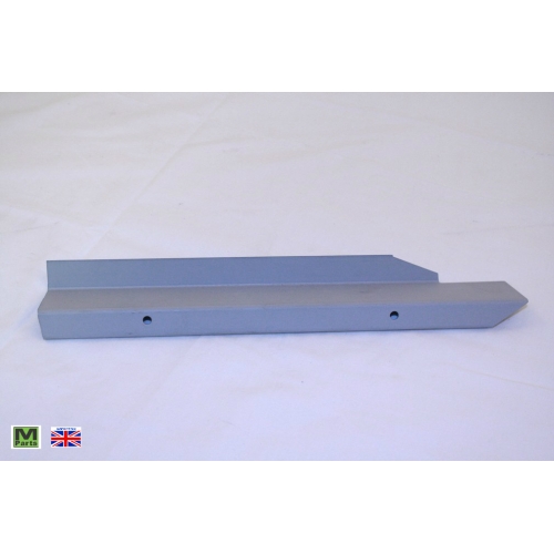 EXTENSION D'AILE MINI MOKE (AV DROIT) INF