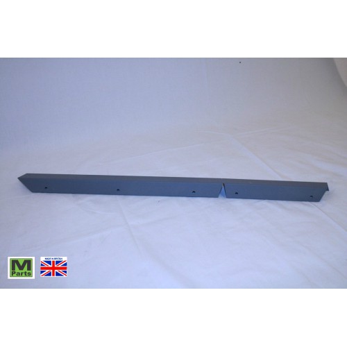 EXTENSION D'AILE MINI MOKE (ARR DROIT) SUP