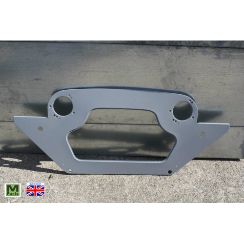 03.1 - FRONT END PANEL ITALIAN 5.3/'' HEADLAMPS