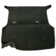GT6 MK1-2 REAR MAT---LONG--- BLACK5705-00-2030