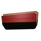 GT6 MK1-2 DOOR PANELS RED