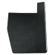 GARNITURE INT (CAVE A PIED) HERALD/VITESSE (DROIT) NOIR