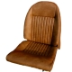 GT6 MKII S/KIT PLAIN RECL NEW TAN