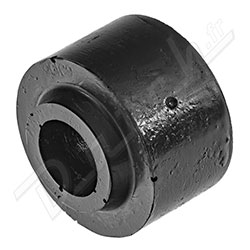 SILENT-BLOC DE BARRE ANTI-ROULIS AUSTIN-HEALEY (POLY) NOIR