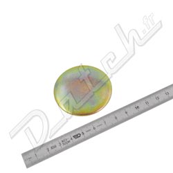 CORE PLUG 2