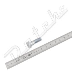 BOLT CAM GEAR ATTACH