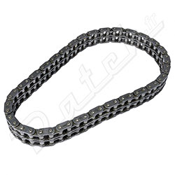 CHAINE DE DISTRIBUTION TR2-TR3-TR4A (DOUBLE) RENFORCE