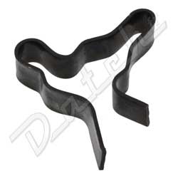CLIP DE DURITE/CANALISATION (SIMPLE) TR2-TR3-TR4-TR5-TR6/SPITFIRE