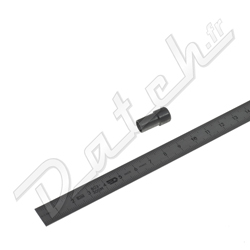 AXE PIVOT DE FOURCHETTE D'EMBRAYAGE TR5-TR6