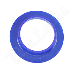 SPRING COLLAR TR2 TR3 TR4 TR5 TR6 (FRONT) POLY