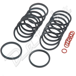 KIT REPARATION ETRIER KAD 4 PISTONS