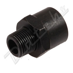 RACCORD DE POMPE A EAU SPITFIRE/SPRIGET/TR5-TR6