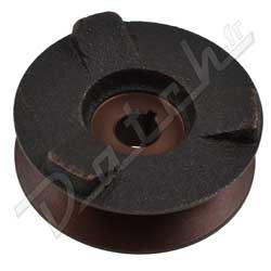 PULLEY-DYNAMO TR2-4A