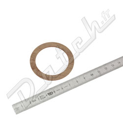 CALE DE DIFFERENTIEL TR2-TR3-TR4-TR5-TR6/STAG