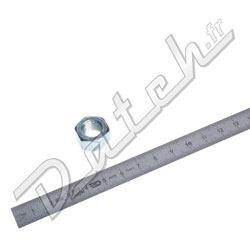 ECROU DE CULASSE TR5-TR6