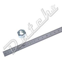 ECROU DE CULASSE TR5-TR6 (RENFORCE)