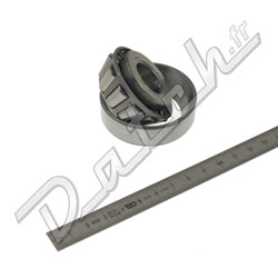 ROULEMENT DE PIGNON DE DIFFERENTIEL SPITFIRE MK1-3 (EXTERNE)