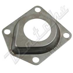 REFLECTOR-HUB REAR