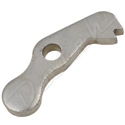 LOQUET DE FREIN A MAIN TR4A-TR5-TR6/SPITFIRE