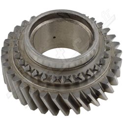 PIGNON DE 2eme TR2-TR3-TR4-TR6 (32 DENTS)