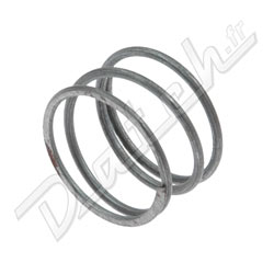 RESSORT D'AXE DE FOURCHETTE D'EMBRAYAGE TR2-TR3-TR4