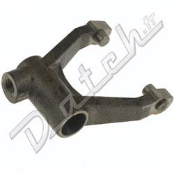 FOURCHETTE D'EMBRAYAGE TR2-TR3-TR4-TR5-TR6/STAG