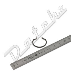 CIRCLIP DE MAITRE CYLINDRE