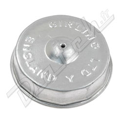 CAP-MASTER CYL SML(GIRLING)