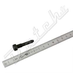SCREW-LOCATING-REVERSE GEAR
