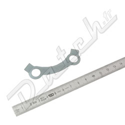 ARRETOIR DE SUPPORT D'ETRIER TR3-TR4-TR5-TR6