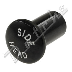 KNOB-LIGHTS SIDE/HEAD TR2-3A