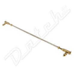 THROTTLE ROD LONG